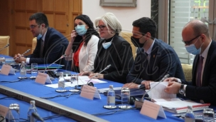 Inflacija u ciljnim granicama